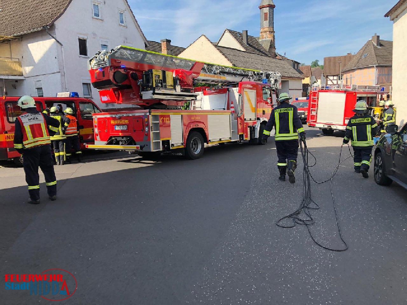 233 Einsatz 70 2019