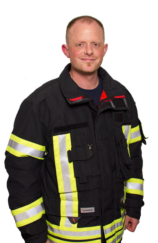 Tobias Seum